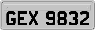 GEX9832