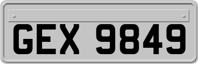 GEX9849