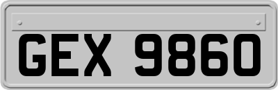 GEX9860