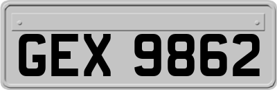 GEX9862