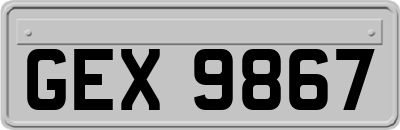 GEX9867