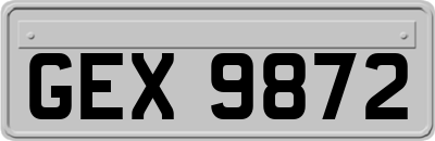 GEX9872