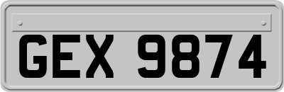 GEX9874