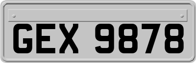 GEX9878
