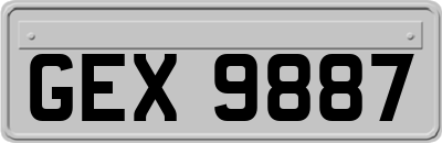 GEX9887