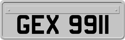 GEX9911