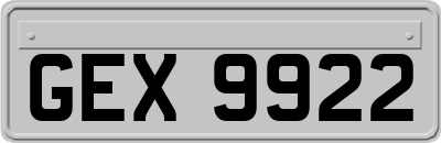 GEX9922
