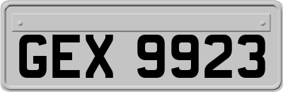 GEX9923