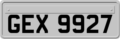 GEX9927