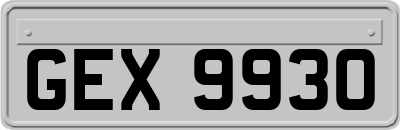 GEX9930
