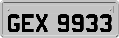 GEX9933