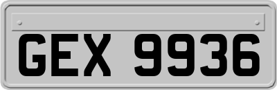 GEX9936