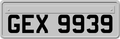 GEX9939