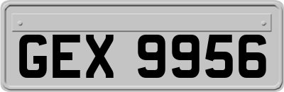 GEX9956