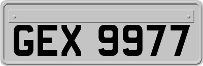 GEX9977