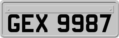 GEX9987