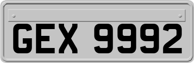 GEX9992