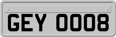 GEY0008