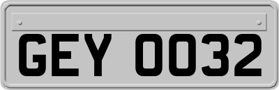 GEY0032