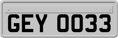 GEY0033