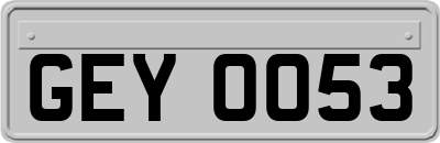 GEY0053
