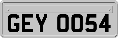 GEY0054