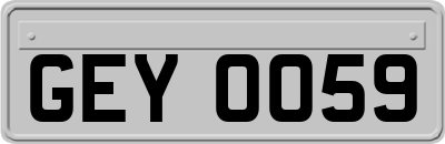 GEY0059