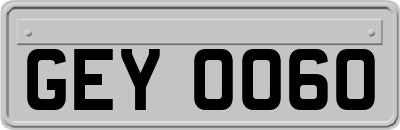 GEY0060