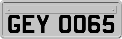 GEY0065