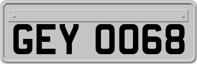 GEY0068