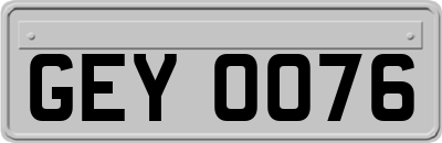 GEY0076