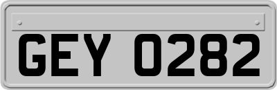 GEY0282