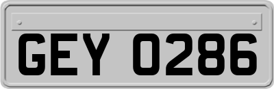 GEY0286