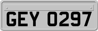 GEY0297
