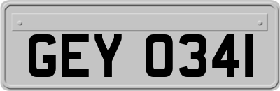 GEY0341