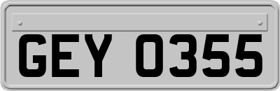 GEY0355