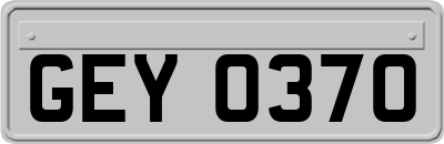 GEY0370
