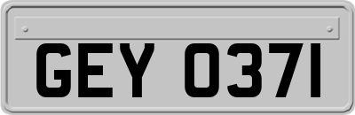 GEY0371