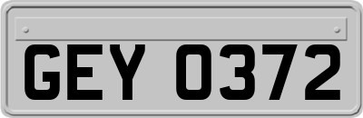 GEY0372