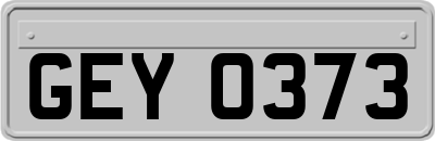 GEY0373
