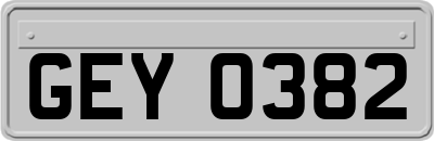 GEY0382