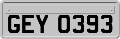 GEY0393