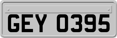 GEY0395