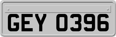 GEY0396