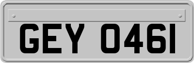 GEY0461
