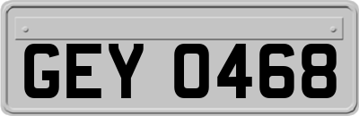 GEY0468