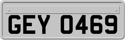 GEY0469