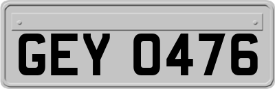GEY0476