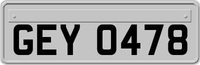 GEY0478