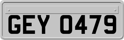 GEY0479